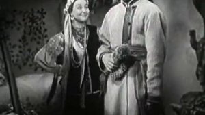 Людмила МЫЗНИКОВА и Юрий Тавров (Вечера на хуторе близ Диканьки 1961)
