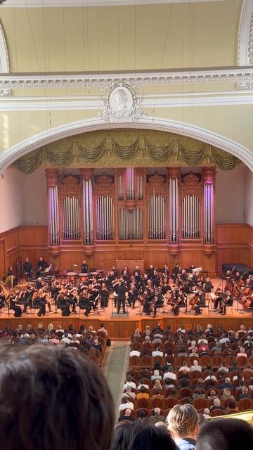 Московская государственная консерватория 6