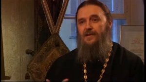 «Русские праведники. Фильм седьмой. Праведные старцы»