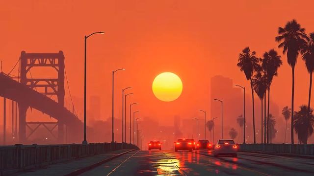 Take Us Back To The Summer Of 1985 💿 ｜ Synthwave • Retrowave • Dreamwave Mix