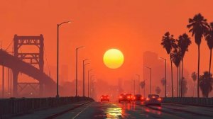 Take Us Back to the Summer of 1985 💿 ｜ Synthwave • Retrowave • Dreamwave Mix