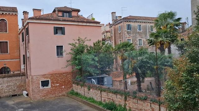 Airone Hotel обзор гостиницы в Венеции