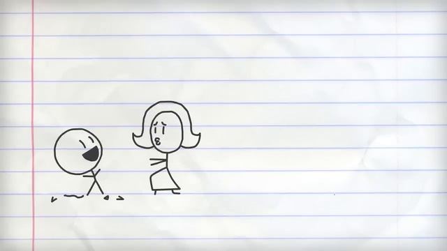 Bee Mine  Pencilmation Cartoon #22