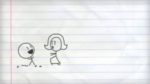 Bee Mine  Pencilmation Cartoon #22