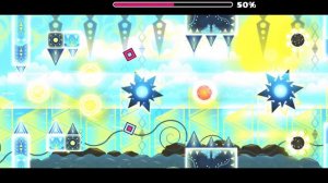 Tidal Wave by OniLinkGD (extreme demon)