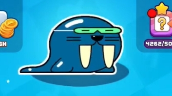 играем в Stickman Hook