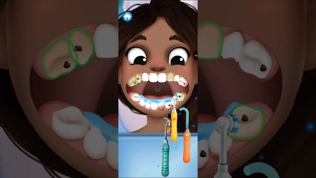 лечим зубки у детей | Будте здоровы!