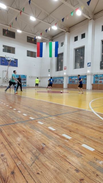 Продолжаем  тренить миньку!