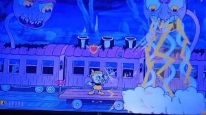 КАПХЕД﹥ЭКСПРЕСС ТАКТИКА👻💀🧟♂️🧟♂️🚂