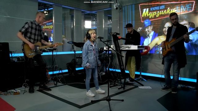 Ярослава дегтярёва - Кукушка (С Голоса дети)