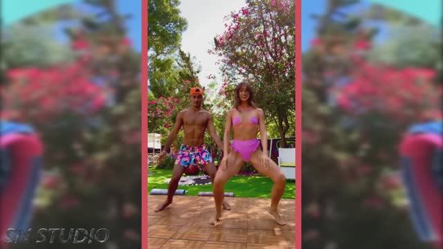 Baby-Baby SN Studio Re-Edit Filthy Dope Remix