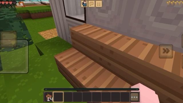 ВЫЖИВАЮ В МОДЕ MAN IN THE FOG В МАЙНКРАФТ!