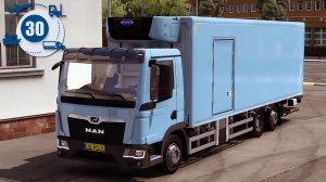 Euro Truck Simulator 2 [-30-]