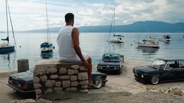 Massari - Smile For Me (Ahmet Çeğil Remix)