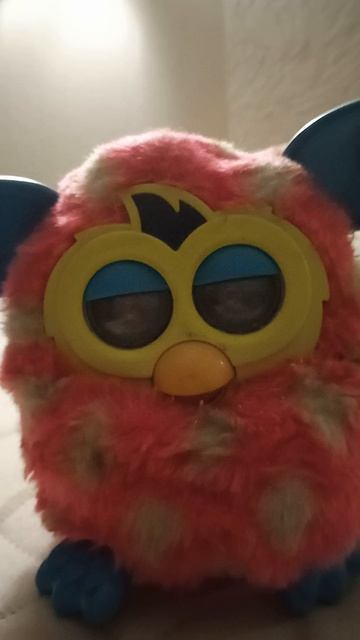 Хоррор за 20 секунд