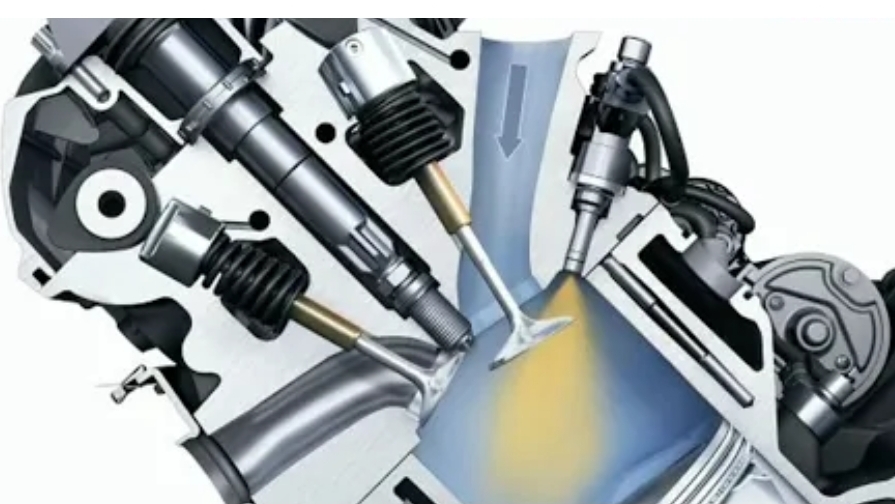 Автомобиль Троит на холодную. Причины троения двигателя.