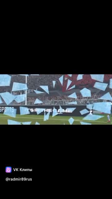 FC MOBILE - УГЛОВОЙ