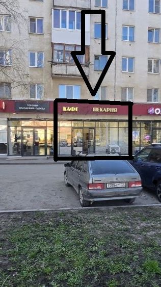 Аренда Уфа Правды 18/3, 65м2