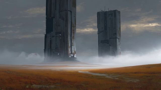 Eden - Epic Sci Fi Ambient Tales Of Empowerment And Enchantment