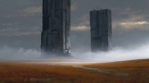 Eden - Epic Sci Fi Ambient Tales of Empowerment and Enchantment