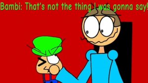 Dave and bambi animation mayhem complete series