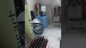 небольшой влог