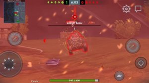 катаю в танки