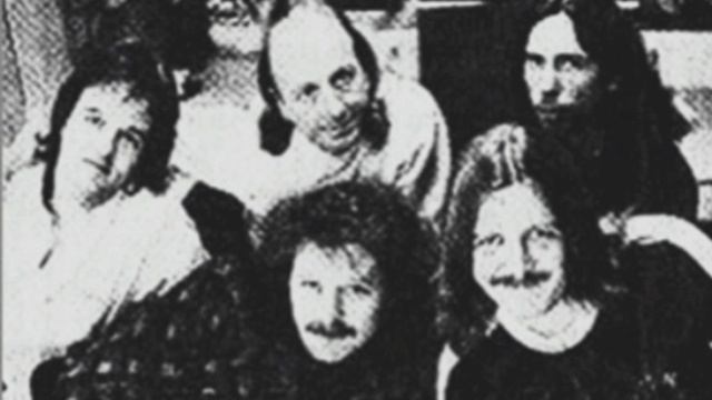 Красный смех - Эй, рокер