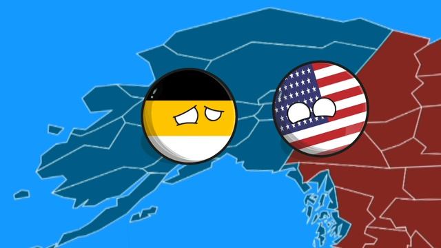 Почему Россия продала Аляску?