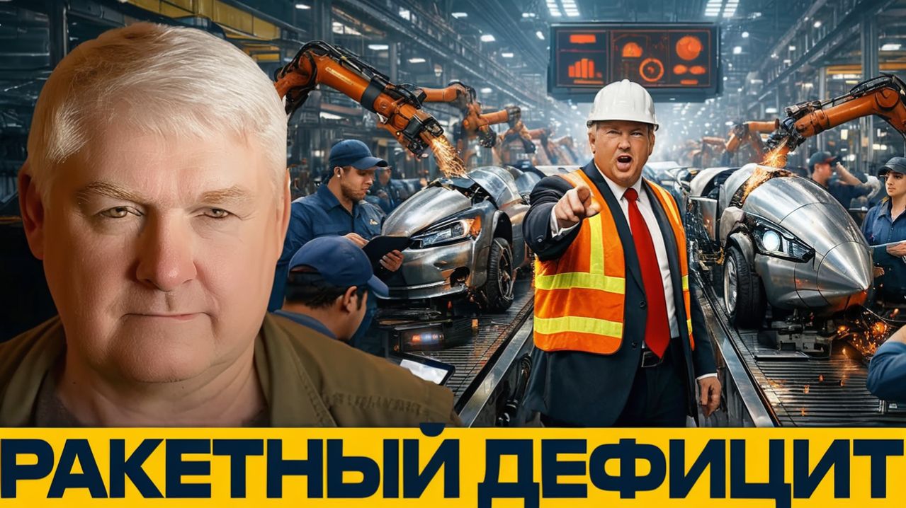 Перевод заводов на оружие военная мобилизация промышленности - Андрей Мартьянов