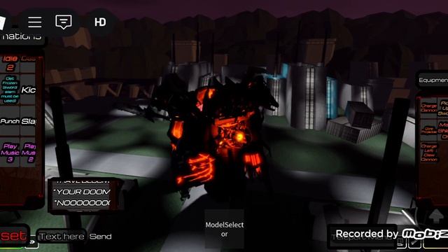 Как получить стража рока в игре роблокс Toilet World Roleplay 2