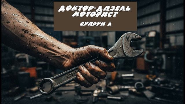 Доктор-дизель моторист