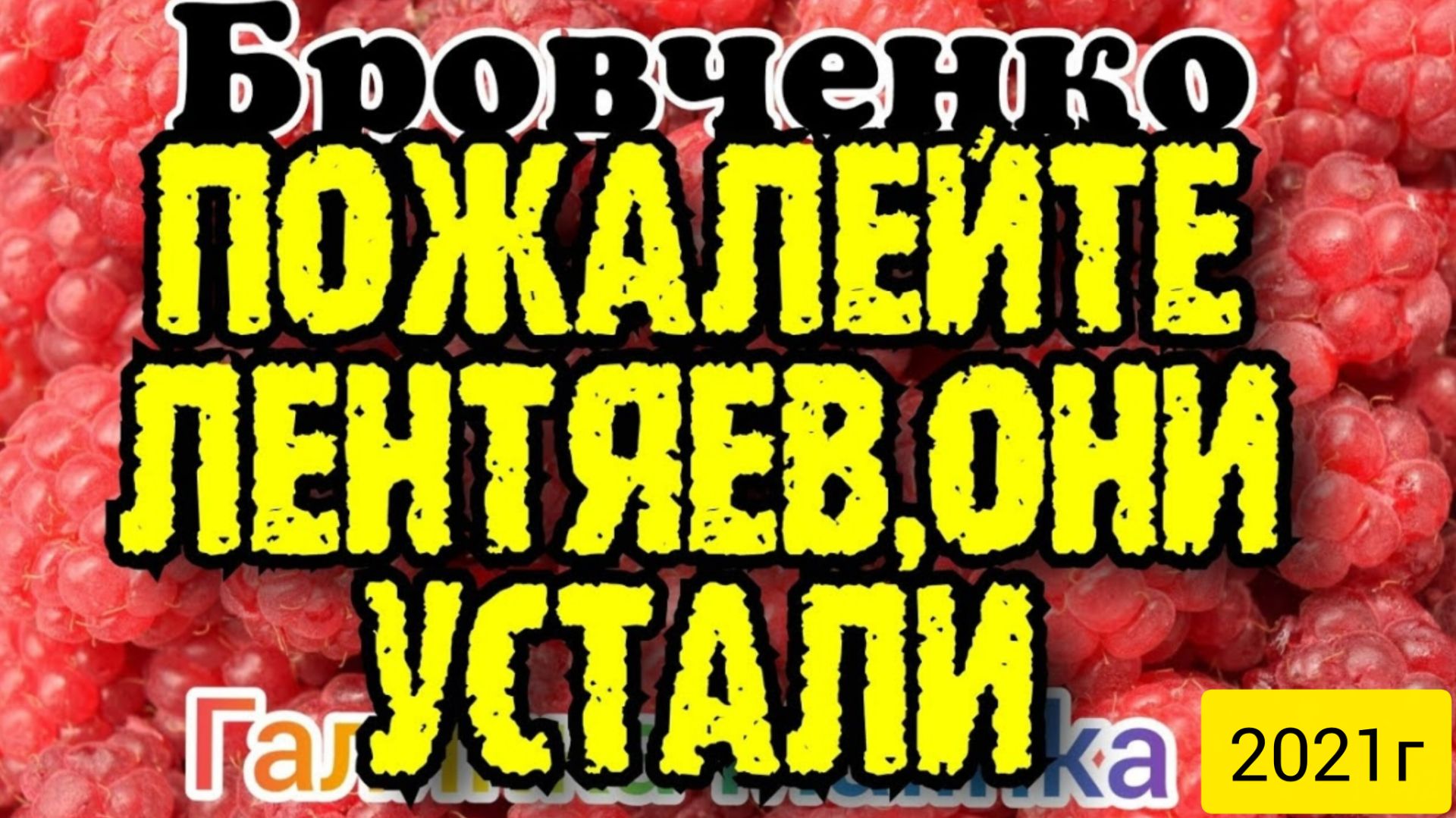 Семья Бровченко _Пожалейте лентяев, они устали _Обзор Влогов _