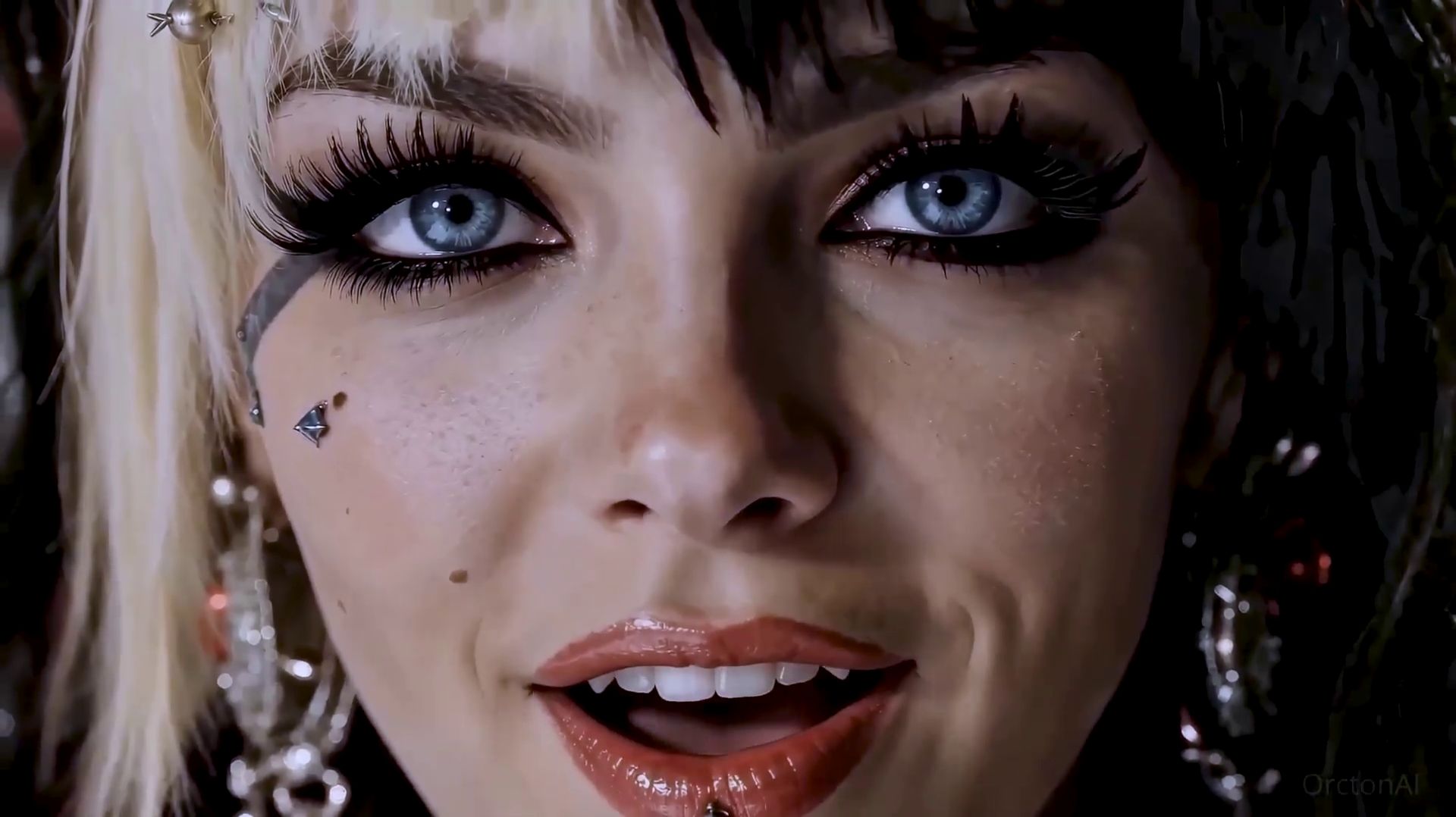 Киберпанковское лето