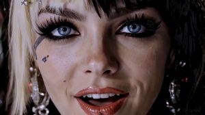 Киберпанковское лето