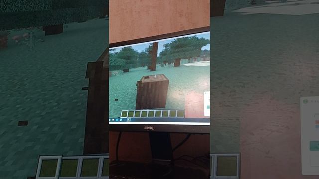 7МИНУТНЫЙ РОЛИК ПРО МАЙНКРАФТ!