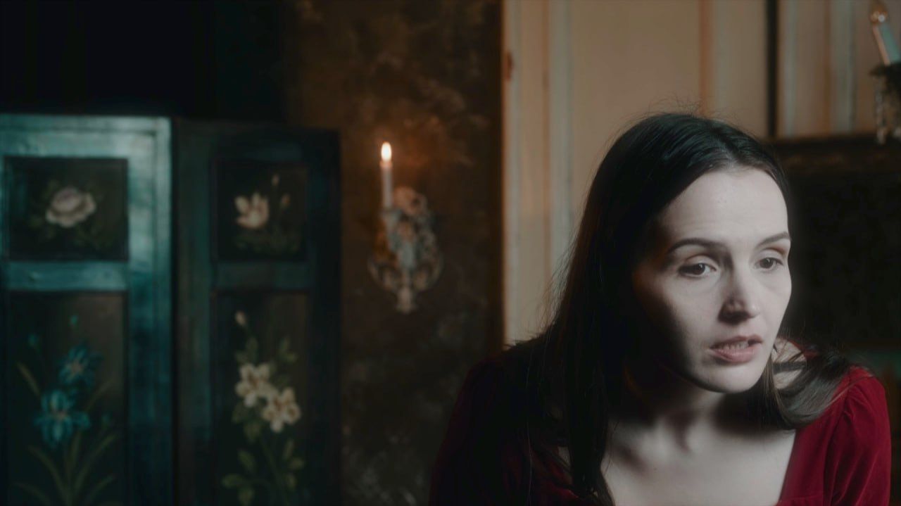 Ф. М. Достоевский 