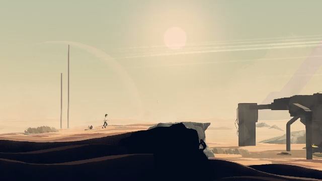 Игра Planet Of Lana (Часть 4)