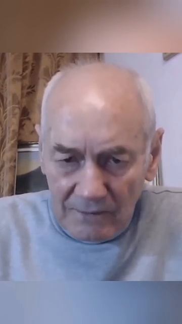 ПОЧЕМУ ПРОМОРГАЛИ?