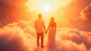 Благословенная весна / видеоклип / красивая музыка 2026