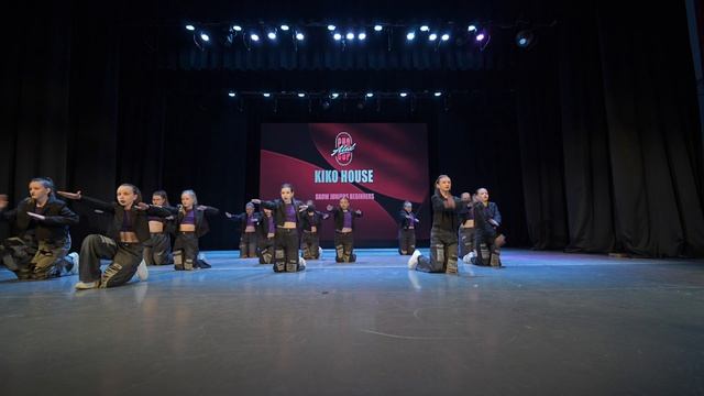 155  KIKO HOUSE  | Киржач | AlexCup 2026 | #alexcup2026