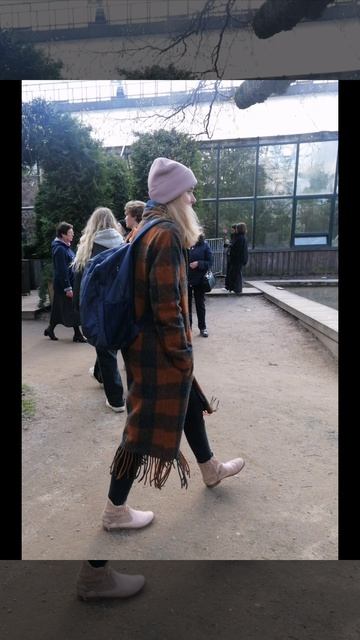 ИНТЕРЕСНОЕ ПАЛЬТО