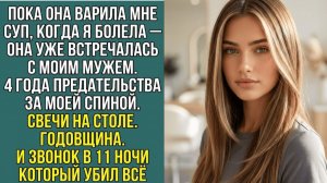 Истории из жизни «ОН УЛЫБАЛСЯ МНЕ, ПОКА Я УЗНАВАЛА ПРАВДУ» Слушать рассказы о жизни и любви. Аудиокн