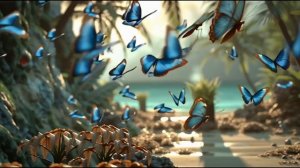 S01E08. Wyspy Szczęśliwe. Nana Banana