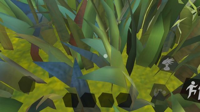 играю в Hello Neighbor часть 2