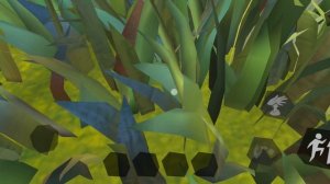 играю в Hello Neighbor часть 2