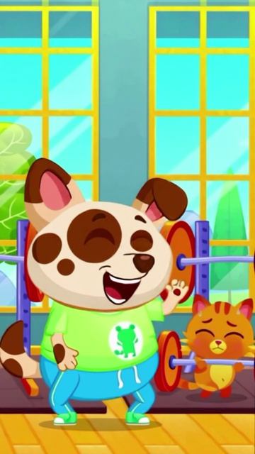 ДуДу VS БуБу Dudu против Bubu прикол 😛😅