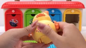 Asmr. Видео для детей. Нэвкин тв.(4)