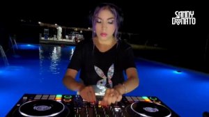 MIX HIP HOP & POP - DJ SANDY DONATO ｜ Shaggy, Alicia keys, Black eyed peas, Backstreet Boys y más..