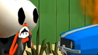 мой второй стрим